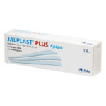 Jalplast Plus Επουλωτική Κρέμα 100gr