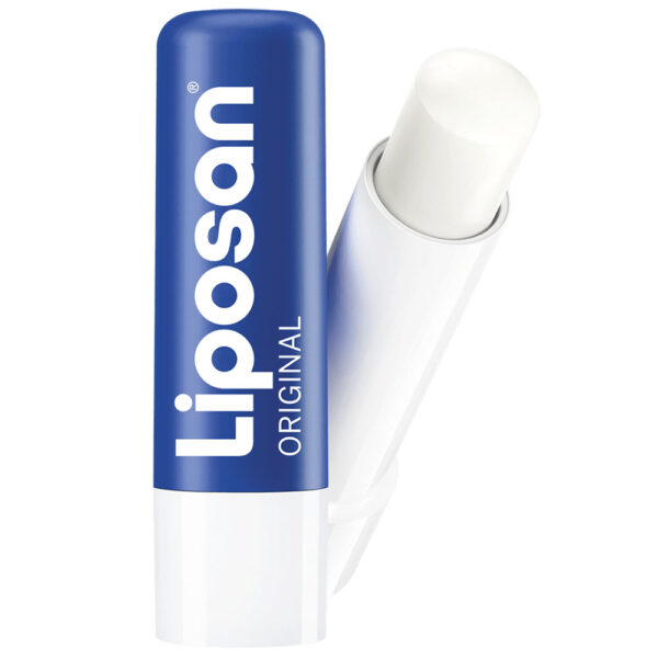 Liposan Original Loose 4.8gr