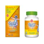 Chewy Vites Kids Βιταμινη C (60Τεμ.)