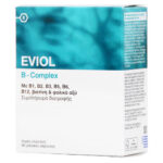 Eviol B-Complex 60 Μαλακές Κάψουλες