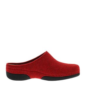 Berkemann 01553-235 Lauren Σαμπό Κόκκινο