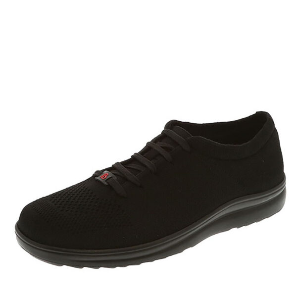 Berkemann 05550-999 Allegro Sneaker Μαύρο