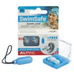 Alpine Swimsafe Ωτοασπίδες Για Κολύμβηση