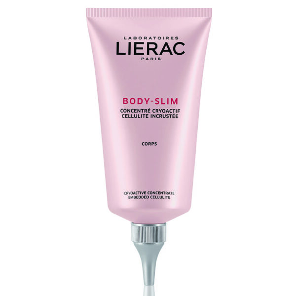 Lierac Body Slim Cryoactive Concetrate 150ml