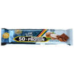 Prevent Konzept Protein Bar 50% Coconut - Chocolate 50gr