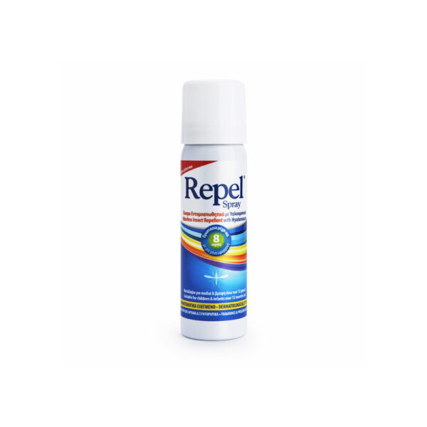 Uni-Pharma Repel spray 50ml