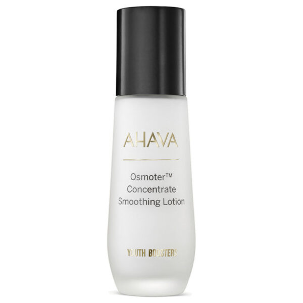 Ahava Dead Sea Osmoter Concentrate Smoothing Lotion 50ml