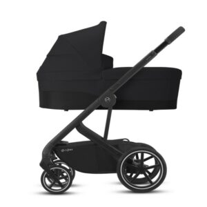 Cybex Promo Balios S Lux