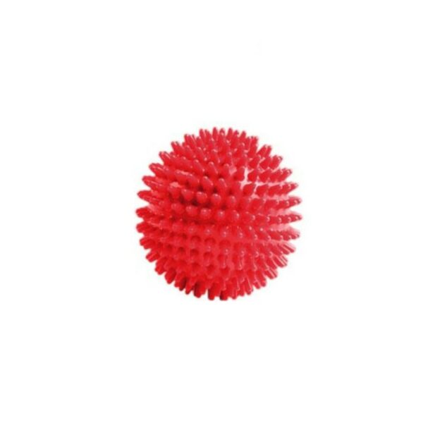 Titan Μπαλάκι Μασάζ Φ 6cm 40g Κόκκινο