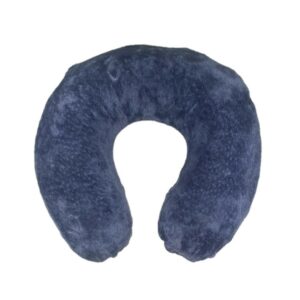 Aurafix Visco Elastic Μαξιλάρι Αυχένα Ταξιδιού