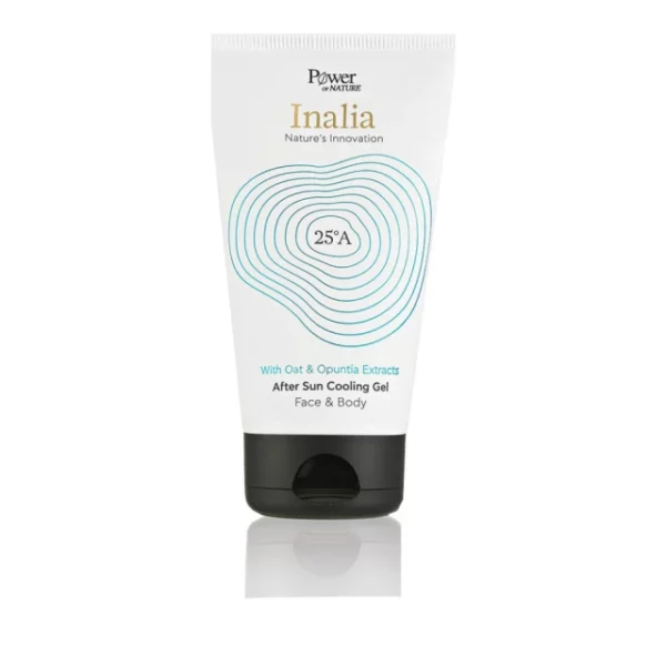 Power Health Inalia- After Sun Cooling Gel, 150Ml
