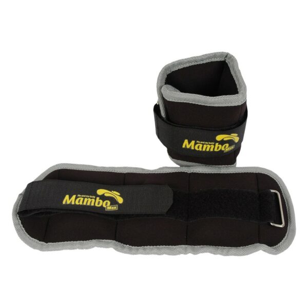 Mambo Max AC-3305 Βάρη Χεριών – Ποδιών Wrist & Ankle 4Kg
