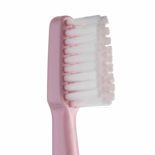 TePe Colour Soft Toothbrush Οδοντόβουρτσα Ροζ 1τμχ
