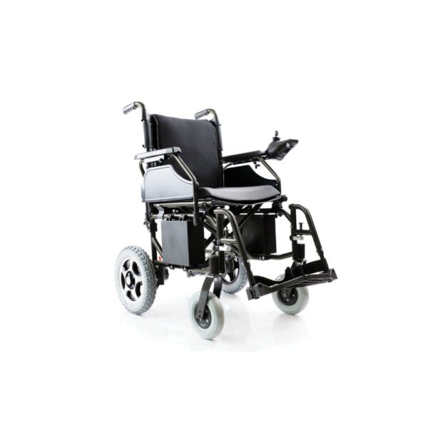 Mobiak Ηλεκτροκίνητο Αναπηρικό Αμαξίδιο Hermes II 0811315