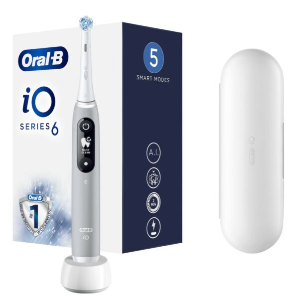 Oral–B Οδοντοβουρτσα IO Series 6