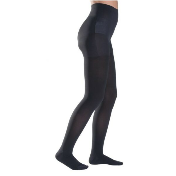 439622 Sigvaris 701 Black 99 Ιατρικό Καλσόν Small Plus Short