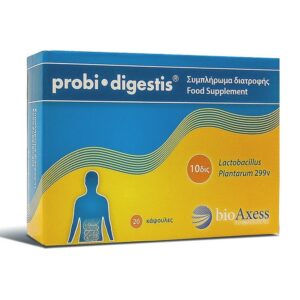 Probi Digestis 20caps