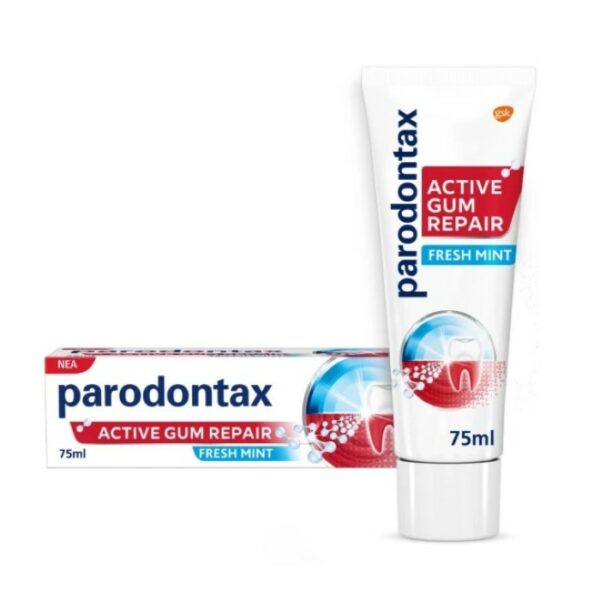 Parodontax Active Gum Repair