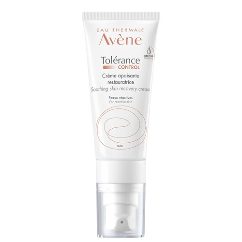 Avene Tolerance Control Cream 40ml