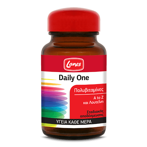 Lanes Mult Daily One 30T