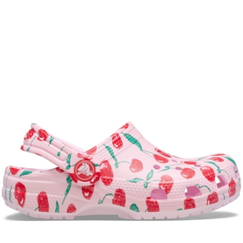 Crocs 211170 Classic Fresh Fruits Clog T