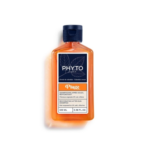 Phyto Plage Shampooing Apres- Soleil 250ml