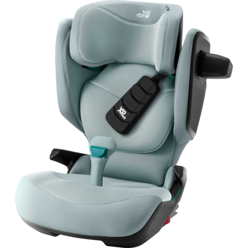 Britax Kidfix Pro Classic i-Size Καθισματάκι Αυτοκινήτου | M Space Black