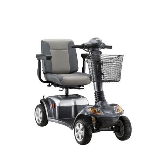 Kymco Ηλεκτροκίνητο Όχημα Super 8 Γαλάζιο 12V 36AH*2