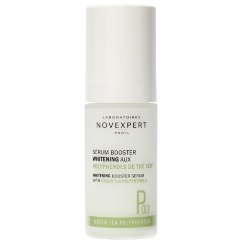 Novexpert Serum Booster Whitening With Polyphenols 30ml