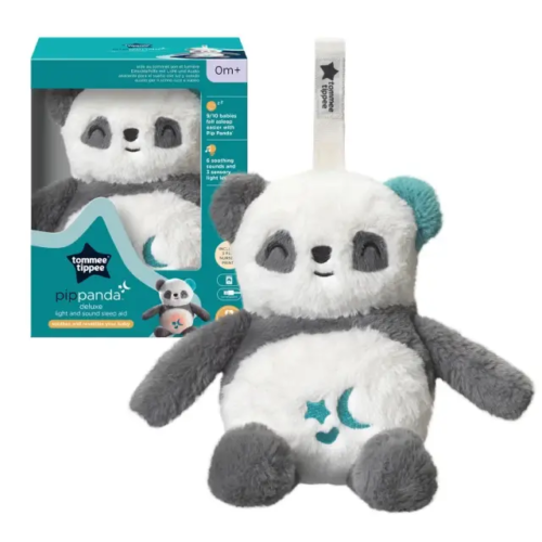 Tommee Tippee Pip-Panda Με Λευκούς Ήχους Baby Sleep