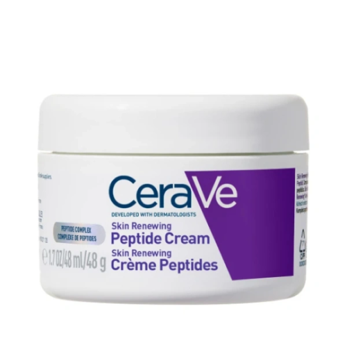 CeraVe Skin Renewing Vitamin C Ορός Προσώπου Με 10% Καθαρή Βιταμίνη C & 3 Απαραίτητα Ceramide 30 ml