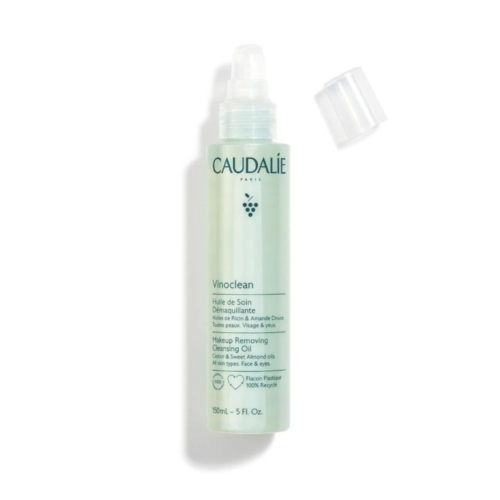 Caudalie Vinoclean Λάδι Καθαρισμού Προσώπου 150ml