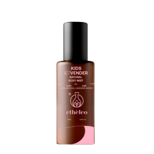 Etheleo Kids Lovender Natural Body Mist 100ml