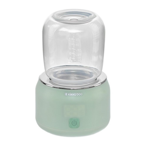 Kikka Boo Portable Bottle Warmer Brent 2025