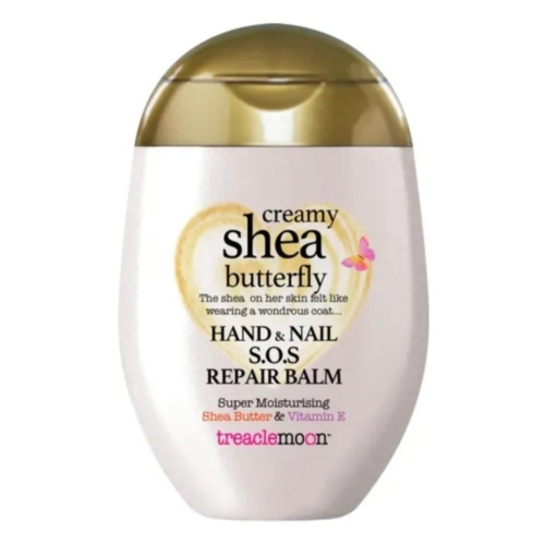 Treaclemoon Creamy Shea Butterfly Oh So Calming Hand Balm 75ml