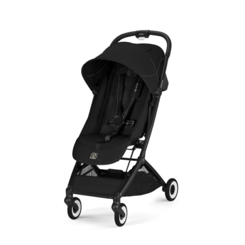 Cybex Orfeo BLK Καρότσι Μωρού Magic black