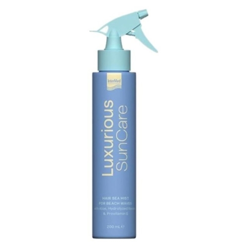 Intermed Luxurious Sun Care Hair Mist 200ml