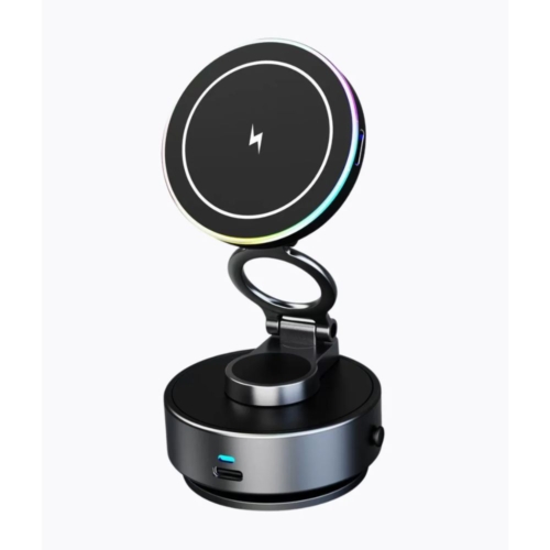 Hyperloq Neo Stand Car Automatic